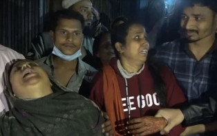 জন্মদিনের অনুষ্ঠানে যাওয়ায় স্ত্রীর ভাড়াটে সন্ত্রাসীর হাতে স্বামী খুন!