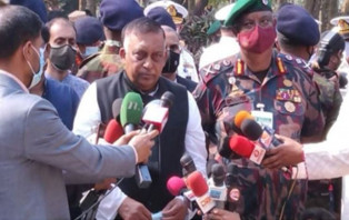 বিডিআর বিদ্রোহের বিচার হয়েছে, রায়ও কার্যকর হবে