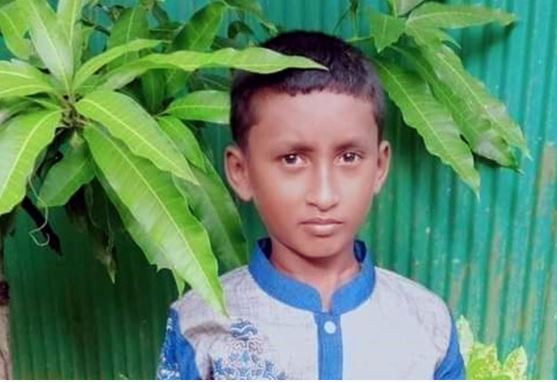 সম্পত্তিই কাল হলো শিশু ফাহিমের! নির্মাণাধীন ভবনে মিলল লাশ