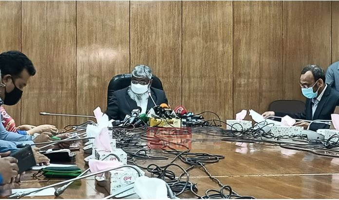 নওগাঁ-ঠাকুরগাঁওয়ে পাবলিক বিশ্ববিদ্যালয় হচ্ছে