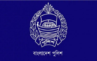 পুলিশের ঊর্ধ্বতন ৬০ কর্মকর্তাকে বদলি