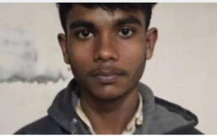 ৫০০ টাকার জন্য বন্ধুর স্ত্রীকে গলাটিপে হত্যা