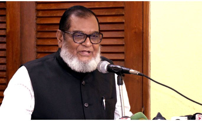 'রাজাকারের সন্তানরা সরকারি চাকরি পাবে না'