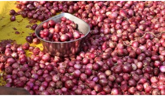 পেঁয়াজের কেজি ৩৬ টাকা