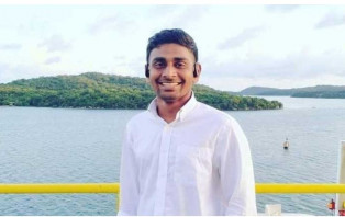 রোমানিয়া পাঠানো হচ্ছে হাদিসুরের মরদেহ