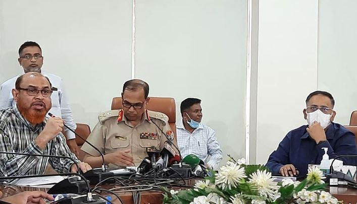 নাপা সিরাপে ক্ষতিকর কিছু পাওয়া যায়নি: ঔষধ প্রশাসন