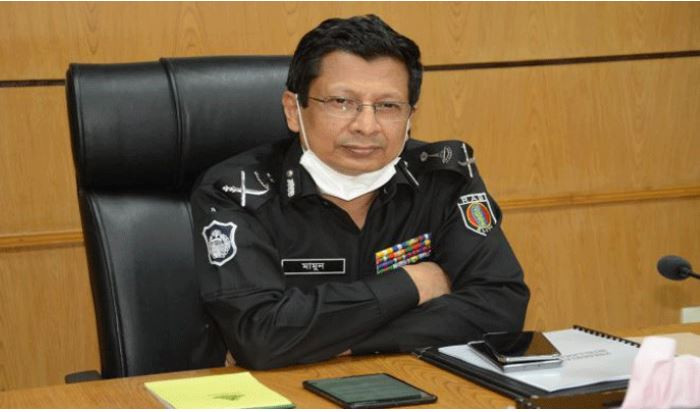 শবে বরাতে রাজধানীজুড়ে নিরাপত্তা জোরদার : র‍্যাব ডিজি