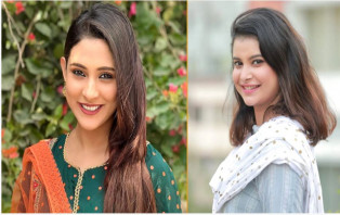 মেহজাবীনকে নিয়ে প্রকাশ্যে মুখ খুললেন শবনম ফারিয়া