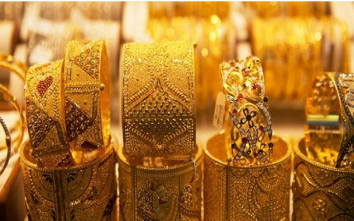 ফের দাম কমল স্বর্ণের