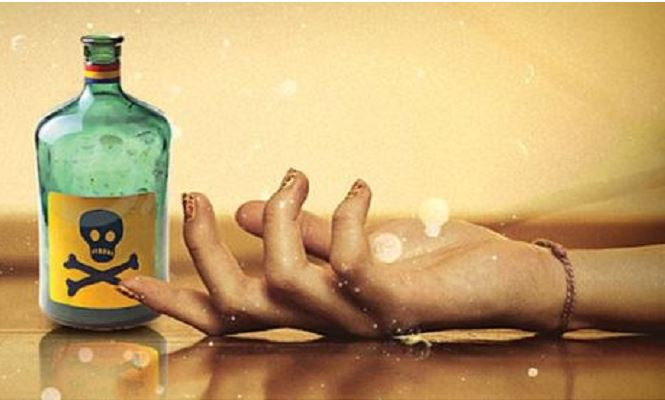 সারিয়াকান্দিতে গৃহবধূর আত্মহত্যা