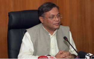 আমাদের মাথাপিছু আয় আশেপাশের দেশগুলোকে ছাড়িয়ে গেছে : তথ্যমন্ত্রী
