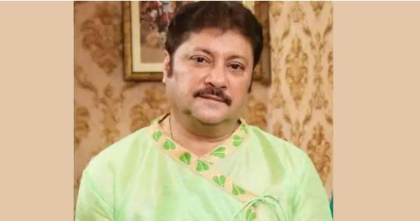 অভিনেতা অভিষেক চট্টোপাধ্যায় আর নেই