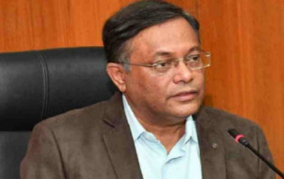 চলচ্চিত্রশিল্পের যাত্রা শুরু হয়েছিল বঙ্গবন্ধুর নেতৃত্বে : তথ্যমন্ত্রী