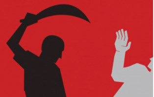 ফরিদপুরে চাচাকে কুপিয়ে জখম