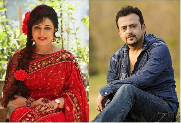 চলচ্চিত্র শিল্পী সমিতিতে রোজিনার জায়গায় রিয়াজ