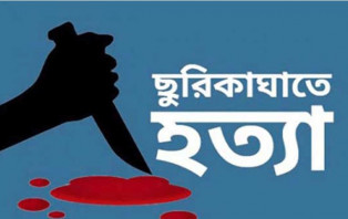 জবাই করে নারীর স্বর্ণালংকার নিয়ে পালাতে গিয়ে আটক ২