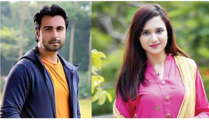 পার্শ্বচরিত্রে অভিনেতা অপূর্ব!