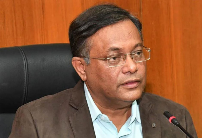 অসম্ভবকে সম্ভব করেছে বাংলাদেশ : তথ্যমন্ত্রী