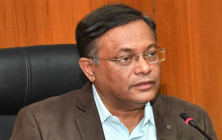 অসম্ভবকে সম্ভব করেছে বাংলাদেশ : তথ্যমন্ত্রী