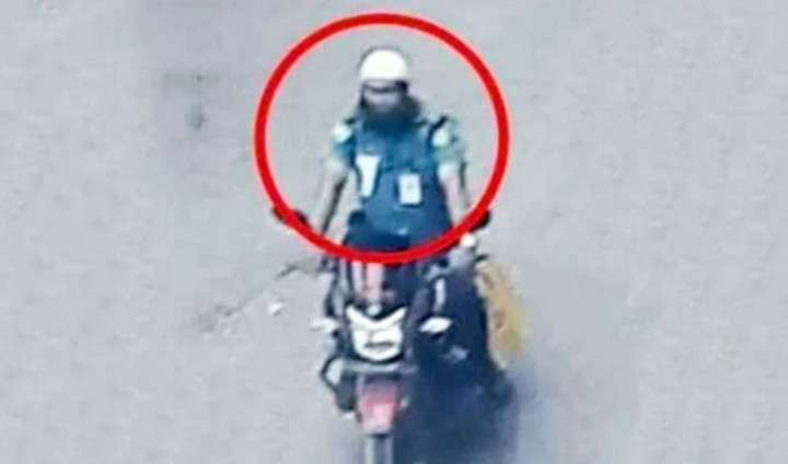 টিপ পরায় হেনস্তা : সেই পুলিশ সদস্য সাময়িক বরখাস্ত