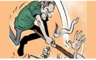 কুড়িগ্রামে ছেলের ধারালো অস্ত্রের আঘাতে বাবার মৃত্যু