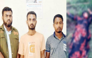 স্বামী ছেড়ে একাধিক পুরুষের সঙ্গে ঘনিষ্ঠ সুমাইয়া!