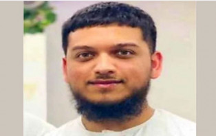 লন্ডনে সড়ক দুর্ঘটনায় বাংলাদেশি শিক্ষার্থী নিহত