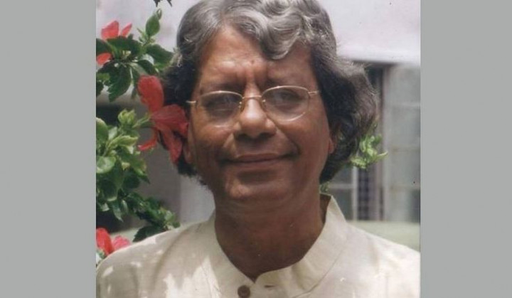 হুমায়ুন আজাদ হত্যা মামলায় ৪ জনের মৃত্যুদণ্ড