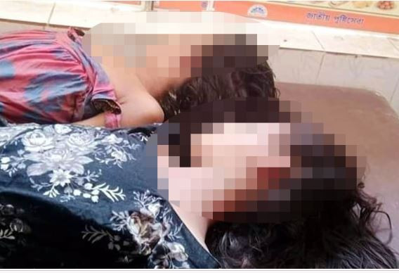 পুকুরে ডুবে কুমিল্লায় দুই বোন, হাজীগঞ্জে দুই ভাইয়ের মৃত্যু