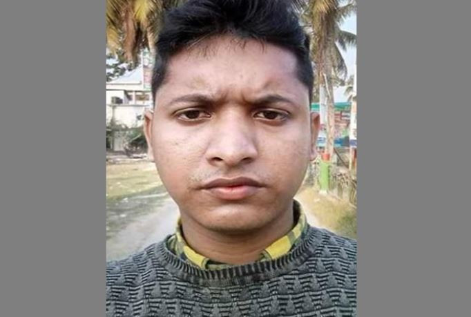 নিজ ঘর থেকে যুবকের গলাকাটা মরদেহ উদ্ধার