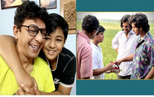 এবার অভিনয়ে চঞ্চল চৌধুরীর ছেলে