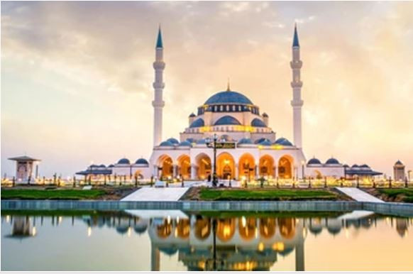 জুমার দিন যাদের দোয়া কবুল হয়