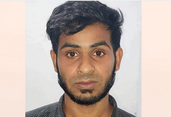 বাসরঘরে ঢুকে শ্যালকের বউকে ধর্ষণের অভিযোগ, ভগ্নিপতি কারাগারে
