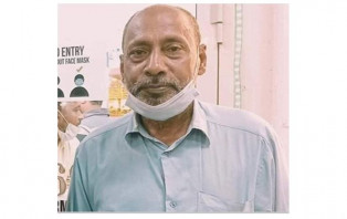 আমিরাতের সড়কে প্রাণ গেল বাংলাদেশির