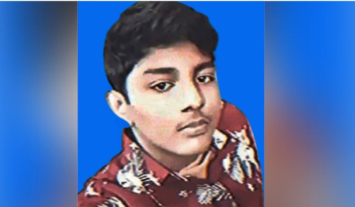 ইফতার পার্টিতে যোগ দিতে গিয়ে স্কুলছাত্র নিখোঁজ