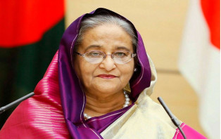 শবেকদর উপলক্ষে সারাবিশ্বের মুসলিমদের প্রধানমন্ত্রীর শুভেচ্ছা