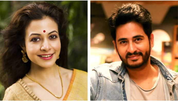 কোয়েলকে মুখ্যমন্ত্রী হিসেবে দেখতে চান হিরণ!