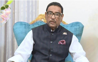 অতিরিক্ত ভাড়া নেওয়ার অভিযোগ মিথ্যা নয়: ওবায়দুল কাদের