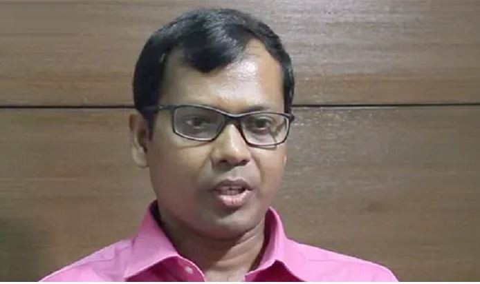 শাস্তি পেলেন সারওয়ার আলম