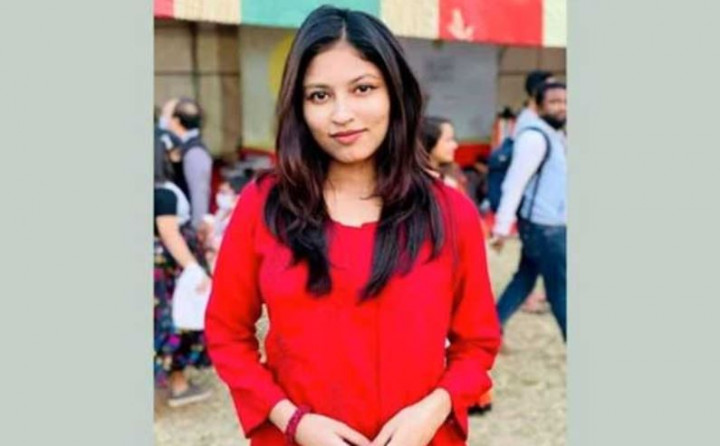 জবি ছাত্রীর বিষপান, চিকিৎসাধীন অবস্থায় মৃত্যু