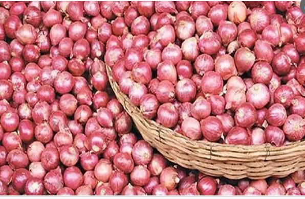 ভারত থেকে পেঁয়াজ আমদানি বন্ধ