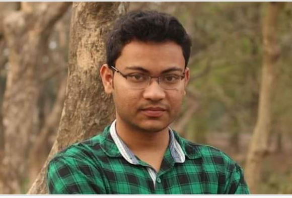 হলের ছাদ থেকে পড়ে জাবি শিক্ষার্থীর মৃত্যু