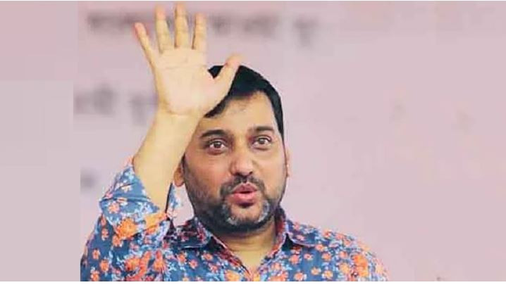 অবশেষে কারামুক্ত সম্রাট
