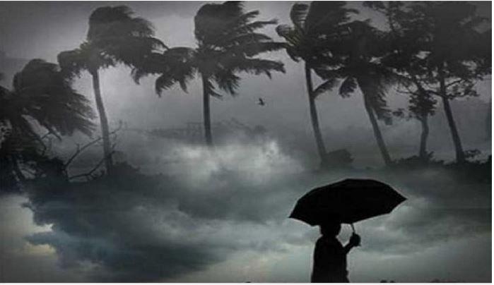 দেশের বিভিন্ন অঞ্চলে ঝড়-বৃষ্টির সম্ভাবনা