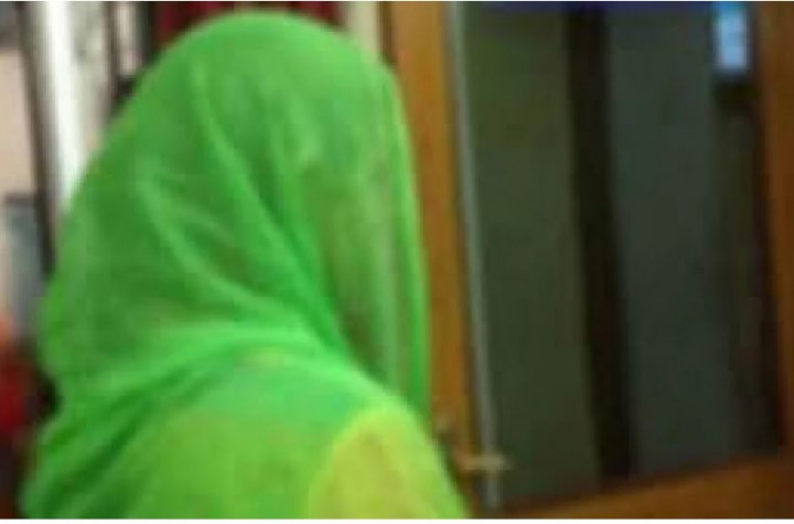 বিয়ের দাবিতে প্রেমিকের বাড়িতে আসা তরুণীর ঠাঁই হলো কারাগারে