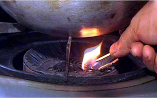 শনিবার ১৩ ঘণ্টা গ্যাস থাকবে না যেসব এলাকায়