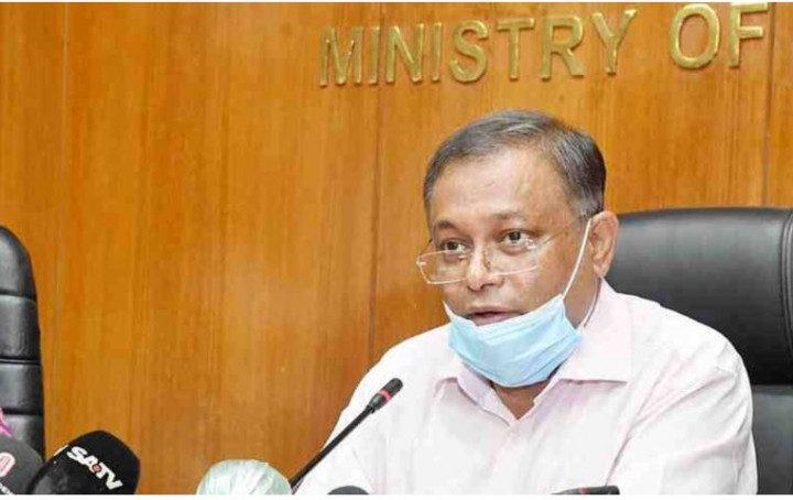 ধর্মীয় উৎসবগুলো আমাদের সংস্কৃতির অংশ: তথ্যমন্ত্রী