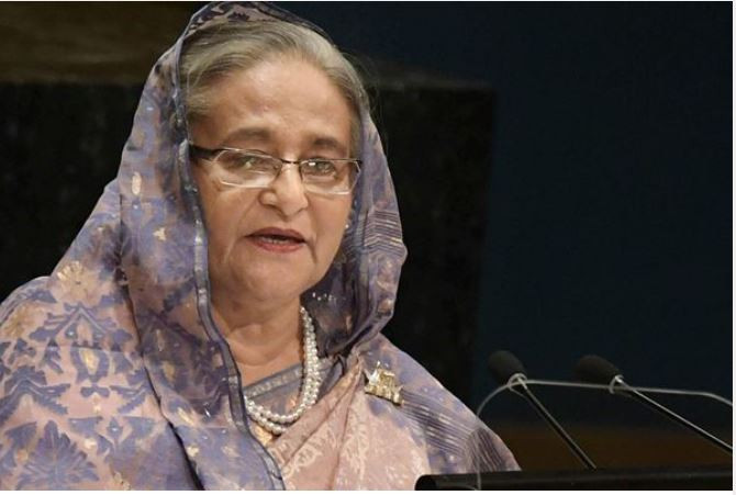 সম্প্রীতির বন্ধন আরও সুদৃঢ় করতে সবাইকে উদার হওয়ার আহ্বান