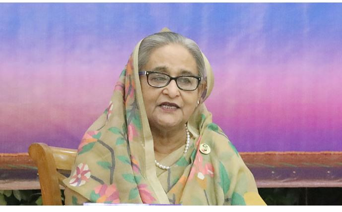 যে আমাকে হত্যার চেষ্টা করেছে, তাকে করুণা ভিক্ষা দিয়েছি: প্রধানমন্ত্রী