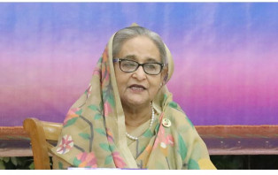 যে আমাকে হত্যার চেষ্টা করেছে, তাকে করুণা ভিক্ষা দিয়েছি: প্রধানমন্ত্রী